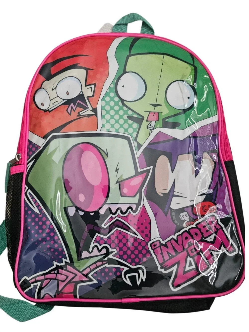 Backpacks